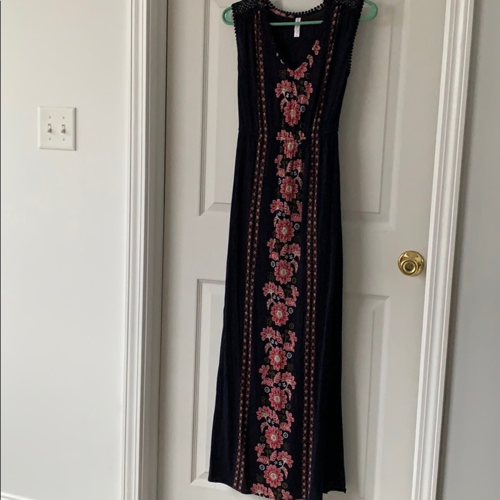 Ladies dress